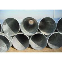 Spiralgeschweißes Stahlrohr DN1400 LSAW -Stahlrohr
